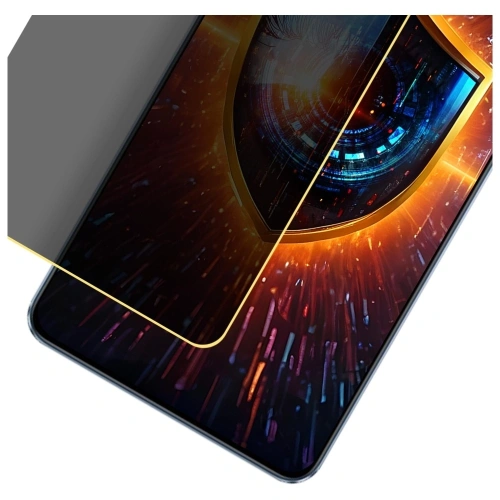 3MK Silky Matt Privacy Realme GT 7