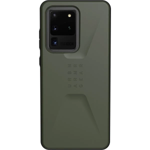 Kup Etui UAG Urban Armor Gear Civilian Samsung Galaxy S20 Ultra (olive drab) - UAG234OLIV - {ean13} - Sklep Home Screen