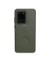Kup Etui UAG Urban Armor Gear Civilian Samsung Galaxy S20 Ultra (olive drab) - UAG234OLIV - {ean13} - Sklep Home Screen