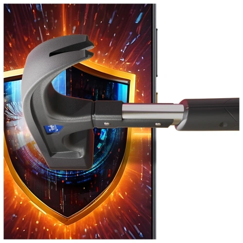 3MK Silky Matt Privacy Realme GT 7T