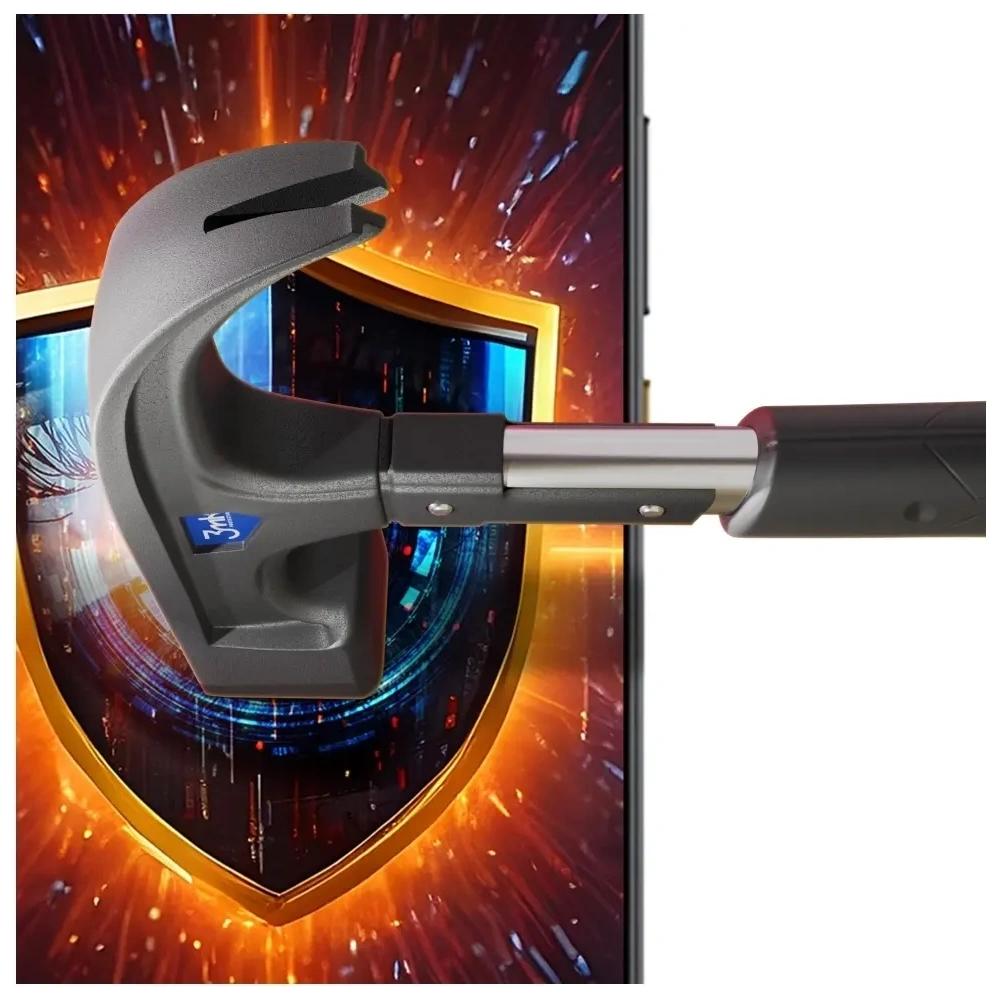 Folia prywatyzująca 3MK Silky Matt Privacy do Realme GT 7T