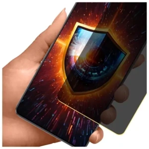3MK Silky Matt Privacy Realme GT 7T