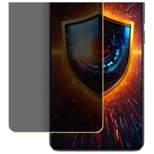 3MK Silky Matt Privacy Realme GT 7T