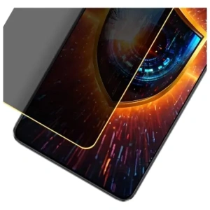 3MK Silky Matt Privacy Realme GT 7T