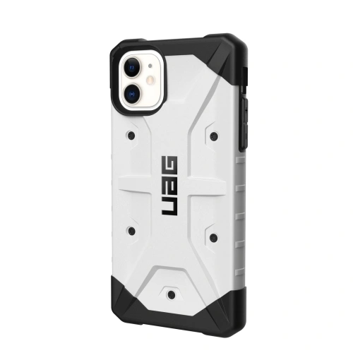Kup Etui UAG Urban Armor Gear Pathfinder Apple iPhone 11 (białe) - UAG235WHT - {ean13} - Sklep Home Screen