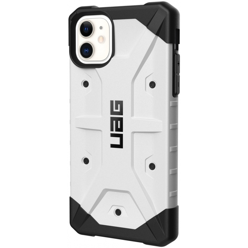 Buy UAG Urban Armor Gear Pathfinder Apple iPhone 11 (white) - 812451032475 - UAG235WHT - Homescreen.pl