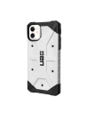 Urban Armor Gear Apple UAG Tasche Pathfinder iPhone 11 (weiß)