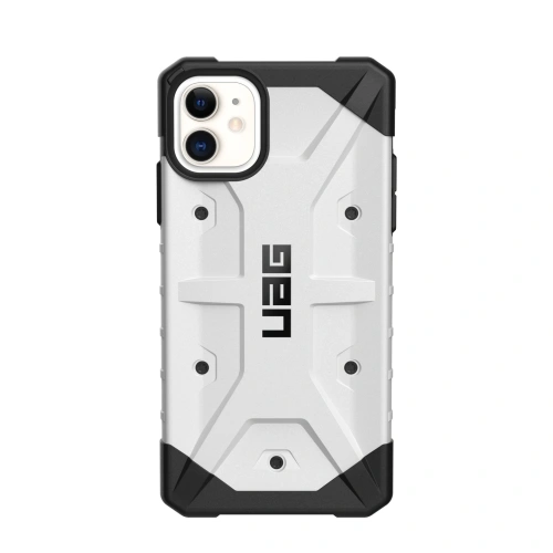 Kup Etui UAG Urban Armor Gear Pathfinder Apple iPhone 11 (białe) - UAG235WHT - {ean13} - Sklep Home Screen