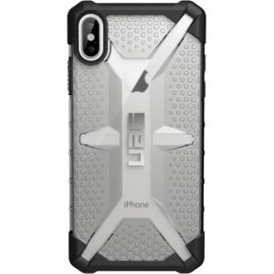 Kup Etui UAG Urban Armor Gear Plasma Apple iPhone XS Max (przezroczyste) - UAG237CL - {ean13} - Sklep Home Screen