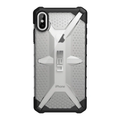 Kup Etui UAG Urban Armor Gear Plasma Apple iPhone XS Max (průhledný) - UAG237CL - {ean13} - Sklep Home Screen