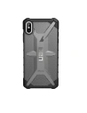 Buy UAG Urban Armor Gear Plasma Apple iPhone XS Max (black clear) - UAG238BLKCL - {ean13} - Home Screen Store Europe