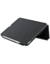 UNIQ Rovus Snapmount Magnetisch 360 Grad Rotierbar Abnehmbar für Apple iPad 10,9" 2022 / 11" 2025 marineblau