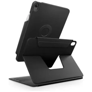 UNIQ Rovus Snapmount Magnetic 360 Rotating Detachable Apple iPad Air 11" 2024/2025 / iPad Air 10.9" 2020/2022 black