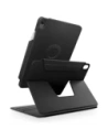 UNIQ Rovus Snapmount Magnetisch 360 Rotierbar Abnehmbar Apple iPad Air 11" 2024/2025 / iPad Air 10,9" 2020/2022 schwarz