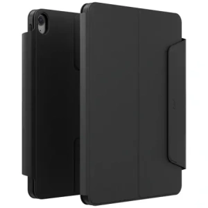 UNIQ Rovus Snapmount Magnetic 360 Rotating Detachable Apple iPad Air 11" 2024/2025 / iPad Air 10.9" 2020/2022 black