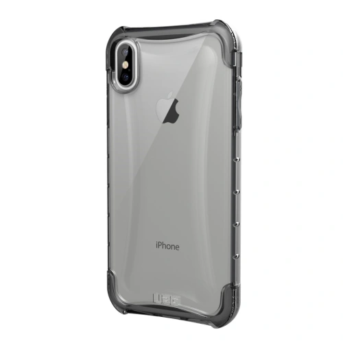 Buy UAG Urban Armor Gear Plyo Apple iPhone XS Max (clear) - UAG240CL - {ean13} - Home Screen Store Europe