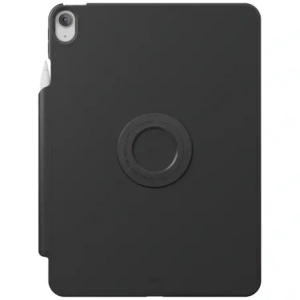 UNIQ Rovus Snapmount Magnetic 360 Rotating Detachable Apple iPad Air 11" 2024/2025 / iPad Air 10.9" 2020/2022 black