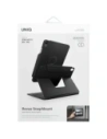 UNIQ Rovus Snapmount Magnetic 360 Rotating Detachable Apple iPad Air 11" 2024/2025 / iPad Air 10.9" 2020/2022 black