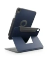 UNIQ Rovus Snapmount Magnetic 360 Rotating Detachable Apple iPad Air 11" 2024/2025 / iPad Air 10.9" 2020/2022 navy blue