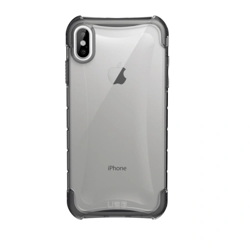 Kup Etui UAG Urban Armor Gear Plyo Apple iPhone XS Max (przezroczyste) - UAG240CL - {ean13} - Sklep Home Screen