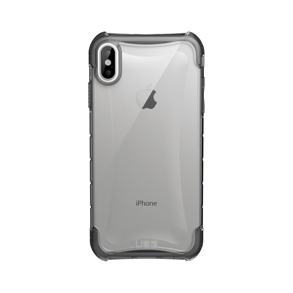 Etui UAG Urban Armor Gear Plyo Apple iPhone XS Max (przezroczyste)