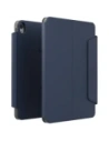 UNIQ Rovus Snapmount Magnetic 360 Rotating Detachable Apple iPad Air 11" 2024/2025 / iPad Air 10.9" 2020/2022 navy blue