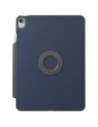 UNIQ Rovus Snapmount Magnetic 360 Rotating Detachable Apple iPad Air 11" 2024/2025 / iPad Air 10.9" 2020/2022 navy blue