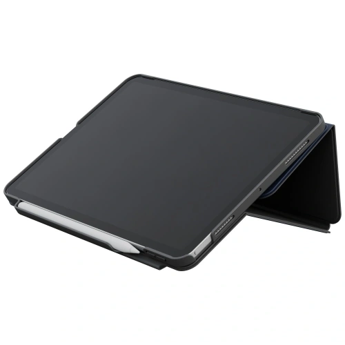 UNIQ Rovus Snapmount Magnetic 360 Rotating Detachable Apple iPad Air 11" 2024/2025 / iPad Air 10.9" 2020/2022 navy blue