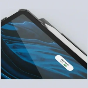 UNIQ Rovus Snapmount Magnetic 360 Rotating Detachable Apple iPad Air 11" 2024/2025 / iPad Air 10.9" 2020/2022 navy blue
