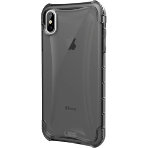Kup Etui UAG Urban Armor Gear Plyo Apple iPhone XS Max (czarne przezroczyste) - UAG241BLKCL - {ean13} - Sklep Home Screen