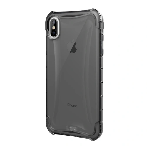 Kup Etui UAG Urban Armor Gear Plyo Apple iPhone XS Max (czarne przezroczyste) - UAG241BLKCL - {ean13} - Sklep Home Screen