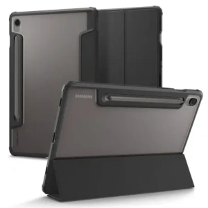 Spigen Ultra Hybrid Pro Samsung Galaxy Tab S9 11.0 / S10 FE 10.9 X710 / X716b / X520 / X526 Black