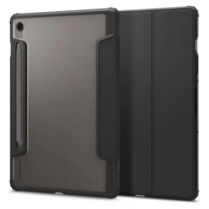 Spigen Ultra Hybrid Pro Samsung Galaxy Tab S9 11.0 / S10 FE 10.9 X710 / X716b / X520 / X526 Black