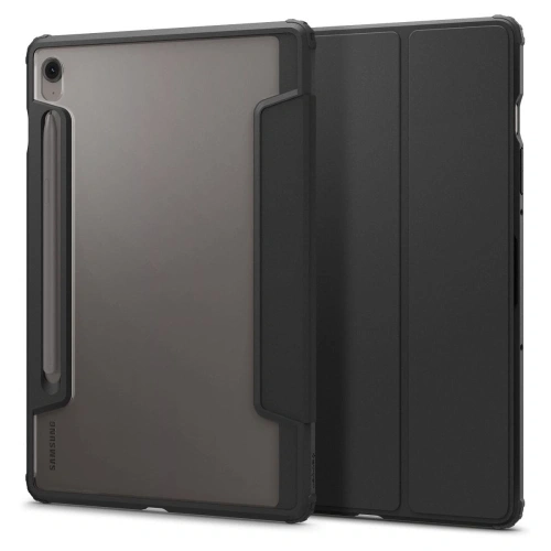 Spigen Ultra Hybrid Pro Samsung Galaxy Tab S9 11.0 / S10 FE 10.9 X710 / X716b / X520 / X526 Černá