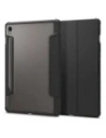 Spigen Ultra Hybrid Pro Samsung Galaxy Tab S9 11.0 / S10 FE 10.9 X710 / X716b / X520 / X526 Schwarz