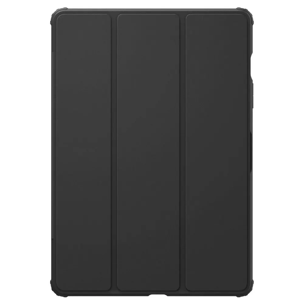 Etui Spigen Ultra Hybrid Pro Samsung Galaxy Tab S9 11.0 / S10 FE 10.9 X710 / X716b / X520 / X526 Black