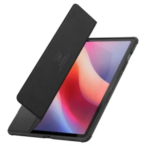 Spigen Ultra Hybrid Pro Samsung Galaxy Tab S9 11.0 / S10 FE 10.9 X710 / X716b / X520 / X526 Černá