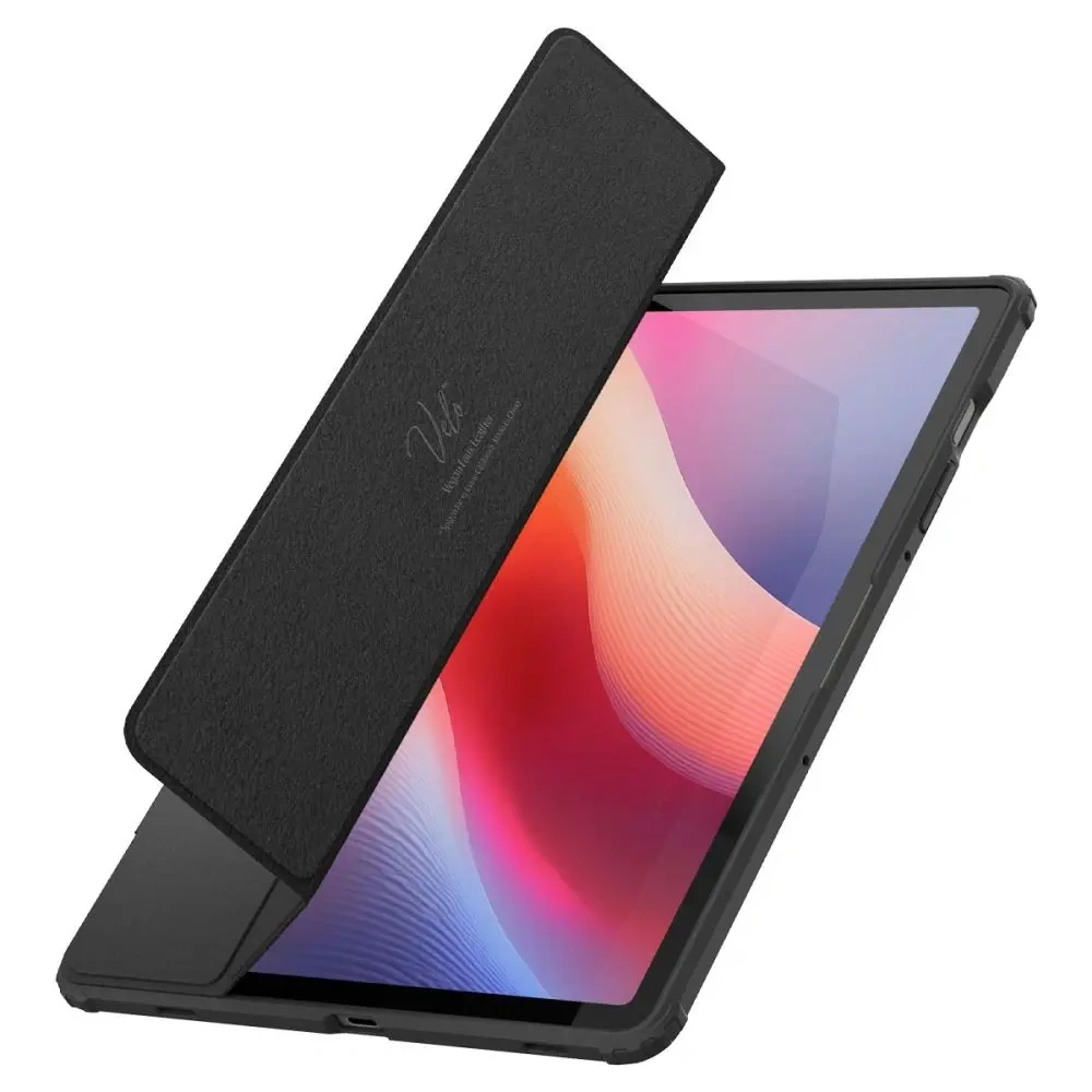 Etui Spigen Ultra Hybrid Pro Samsung Galaxy Tab S9 11.0 / S10 FE 10.9 X710 / X716b / X520 / X526 Black