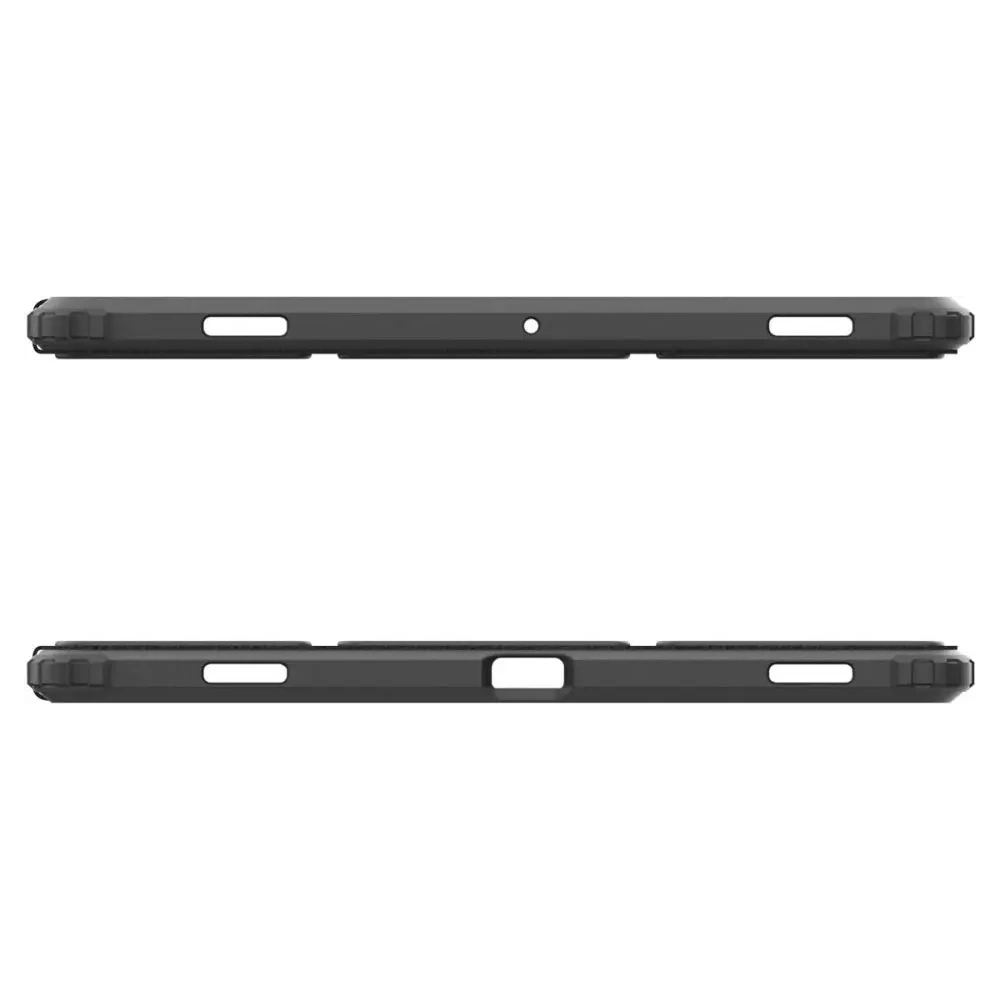 Etui Spigen Ultra Hybrid Pro Samsung Galaxy Tab S9 11.0 / S10 FE 10.9 X710 / X716b / X520 / X526 Black