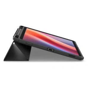 Spigen Ultra Hybrid Pro Samsung Galaxy Tab S9 11.0 / S10 FE 10.9 X710 / X716b / X520 / X526 Black