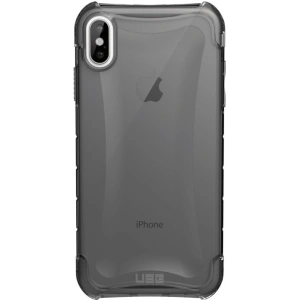 Kup Etui UAG Urban Armor Gear Plyo Apple iPhone XS Max (czarne przezroczyste) - UAG241BLKCL - {ean13} - Sklep Home Screen