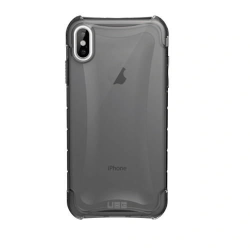 Kup Etui UAG Urban Armor Gear Plyo Apple iPhone XS Max (czarne przezroczyste) - UAG241BLKCL - {ean13} - Sklep Home Screen