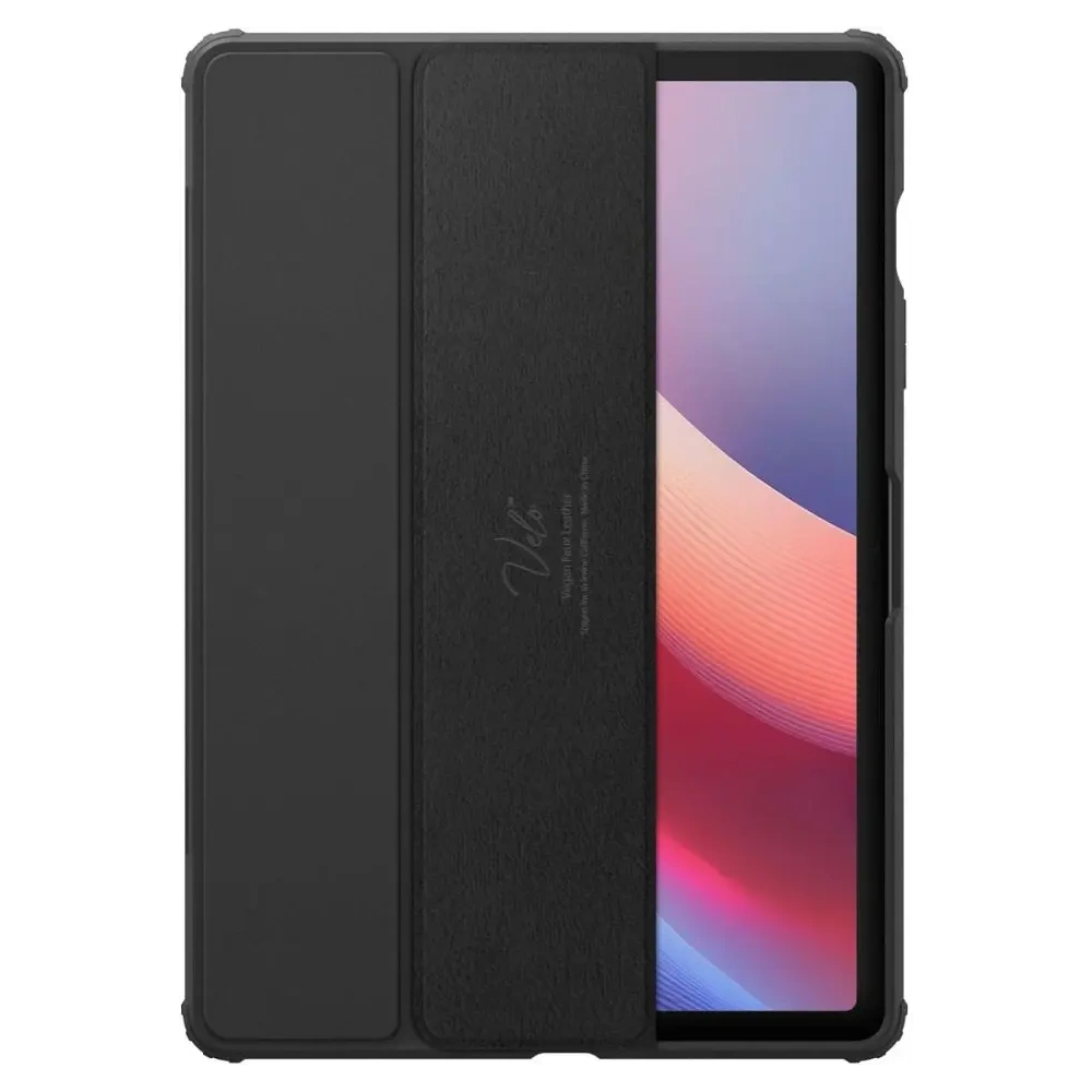Etui Spigen Ultra Hybrid Pro Samsung Galaxy Tab S9 11.0 / S10 FE 10.9 X710 / X716b / X520 / X526 Black