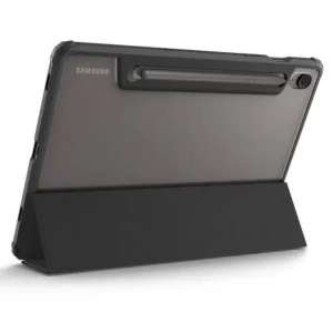 Spigen Ultra Hybrid Pro Samsung Galaxy Tab S9 11.0 / S10 FE 10.9 X710 / X716b / X520 / X526 Černá