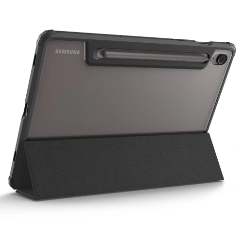 Spigen Ultra Hybrid Pro Samsung Galaxy Tab S9 11.0 / S10 FE 10.9 X710 / X716b / X520 / X526 Schwarz