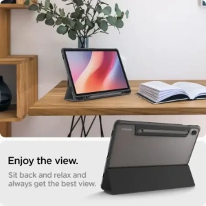 Spigen Ultra Hybrid Pro Samsung Galaxy Tab S9 11.0 / S10 FE 10.9 X710 / X716b / X520 / X526 Black