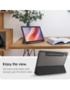 Etui Spigen Ultra Hybrid Pro Samsung Galaxy Tab S9 11.0 / S10 FE 10.9 X710 / X716b / X520 / X526 Black