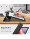 Spigen Ultra Hybrid Pro Samsung Galaxy Tab S9 11.0 / S10 FE 10.9 X710 / X716b / X520 / X526 Black