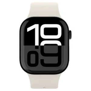 Spigen Nano Pop Apple Watch 6/7/8/9/10/SE 40/41/42mm Oranžová Béžová