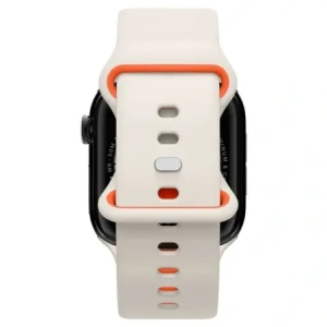 Spigen Nano Pop Apple Watch 6/7/8/9/10/SE 40/41/42mm Orange Beige